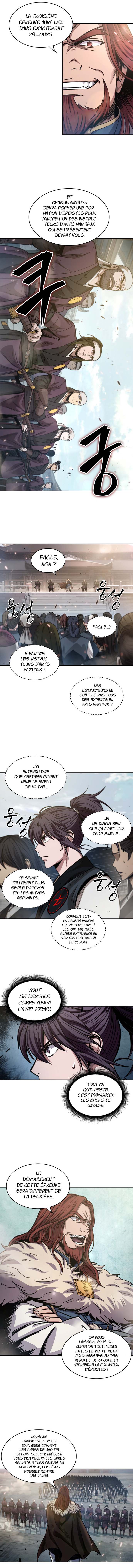 Read Nano Machine FR Manga Online