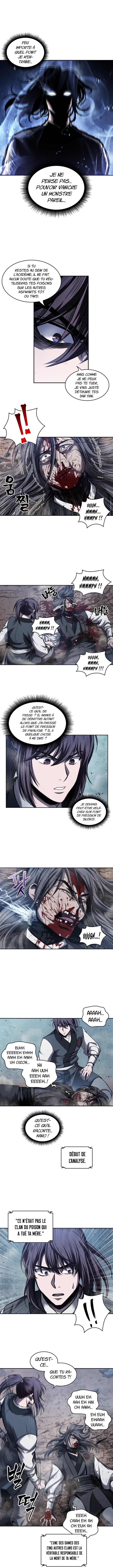 Read Nano Machine FR Manga Online