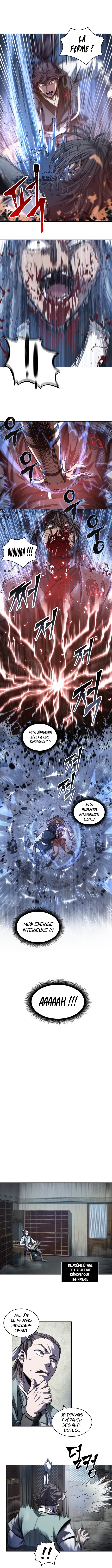 Read Nano Machine FR Manga Online