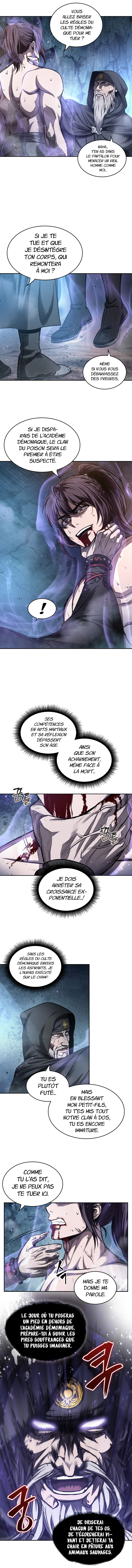 Read Nano Machine FR Manga Online
