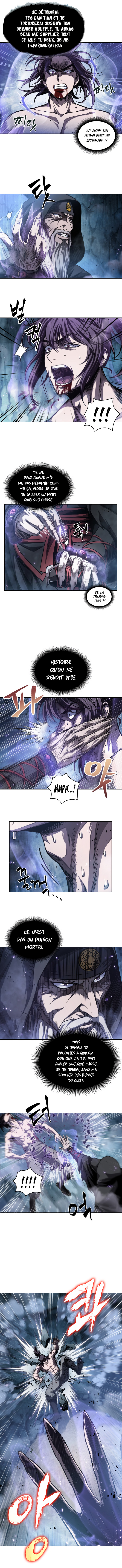 Read Nano Machine FR Manga Online