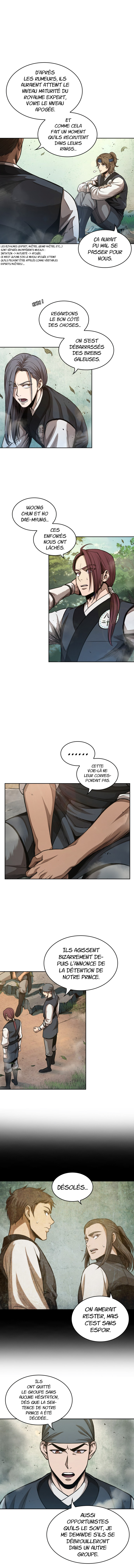Read Nano Machine FR Manga Online