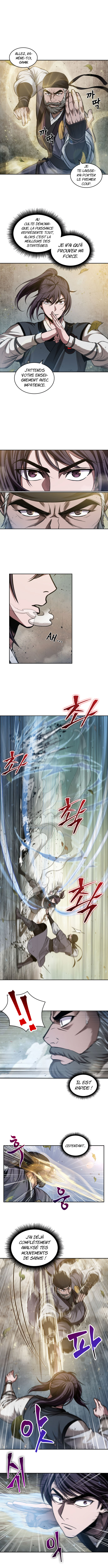 Read Nano Machine FR Manga Online