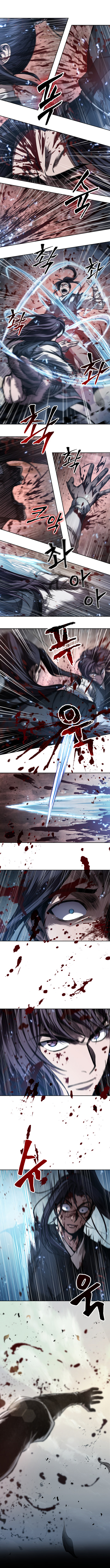 Read Nano Machine FR Manga Online