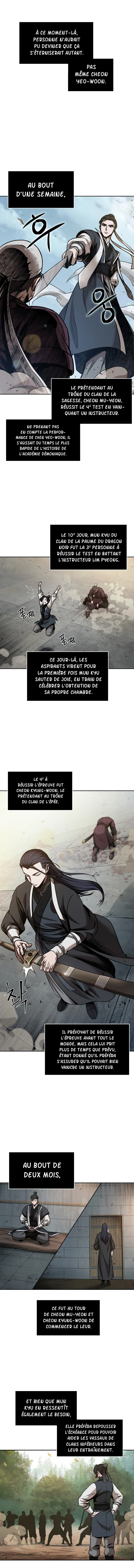 Read Nano Machine FR Manga Online