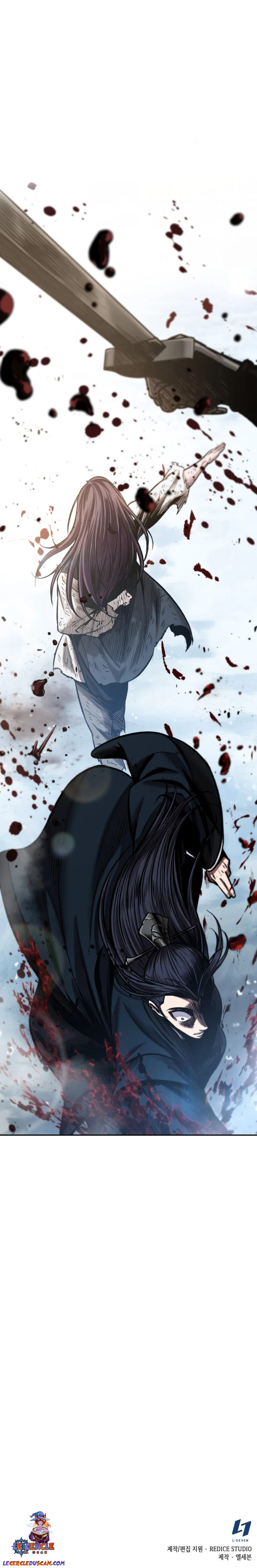 Read Nano Machine FR Manga Online