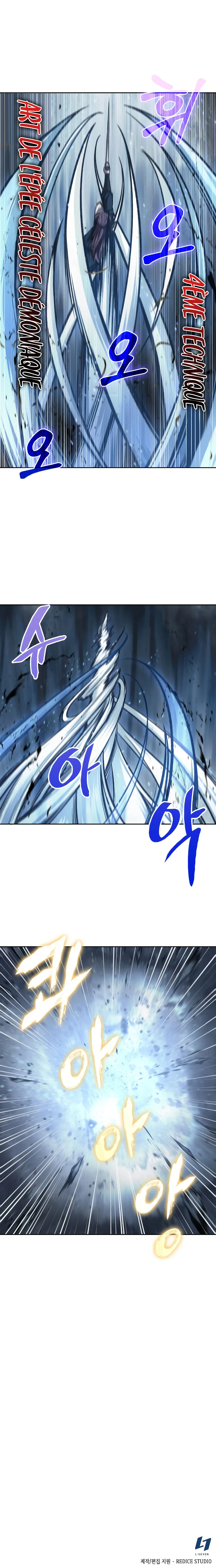 Read Nano Machine FR Manga Online