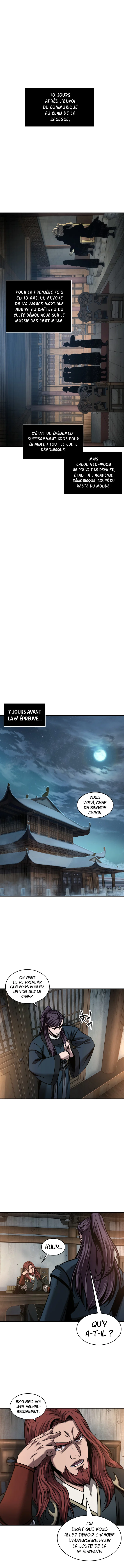 Read Nano Machine FR Manga Online