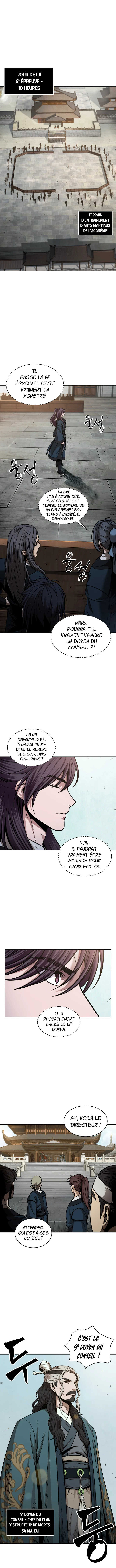Read Nano Machine FR Manga Online