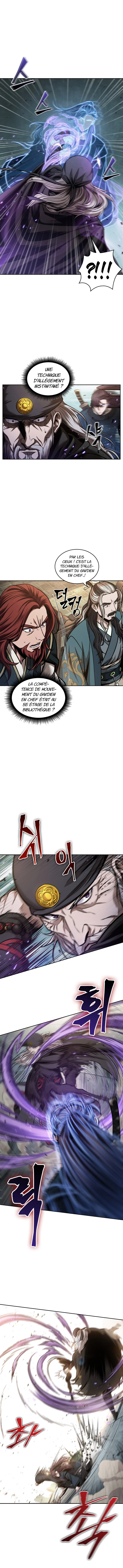 Read Nano Machine FR Manga Online