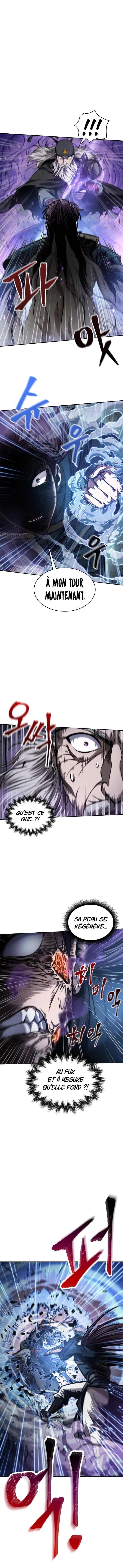 Read Nano Machine FR Manga Online