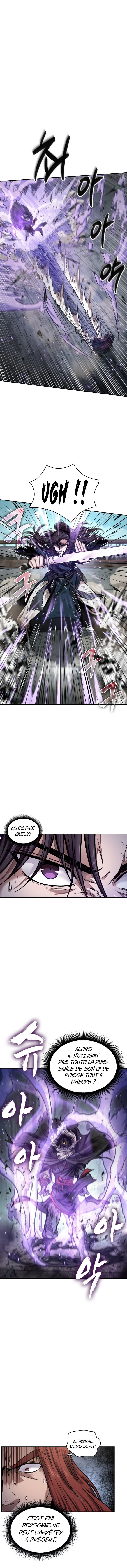 Read Nano Machine FR Manga Online
