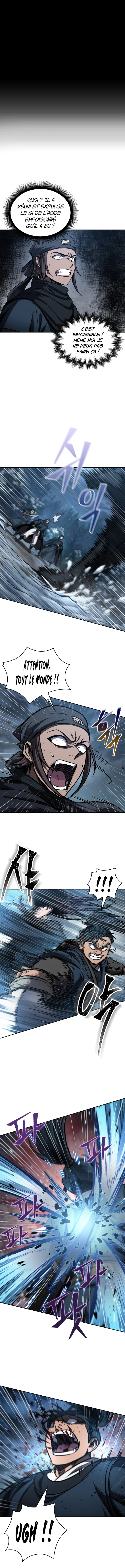 Read Nano Machine FR Manga Online
