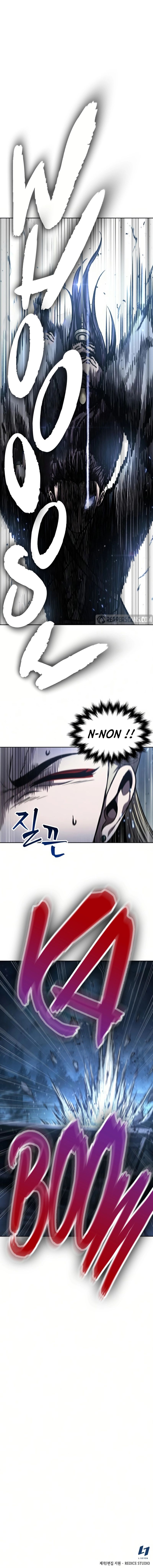 Read Nano Machine FR Manga Online