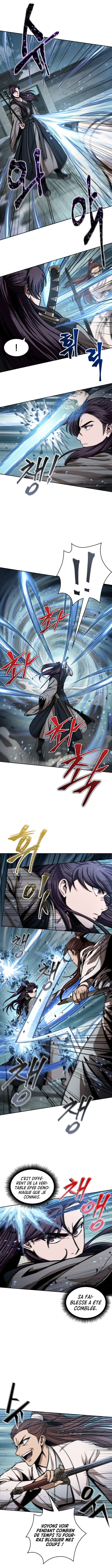 Read Nano Machine FR Manga Online