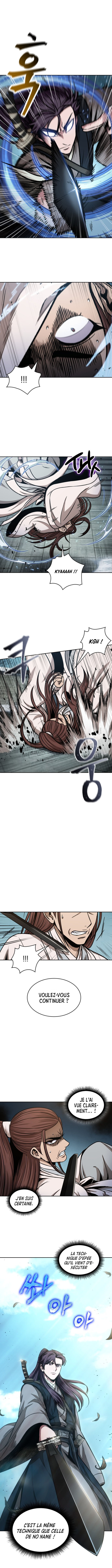 Read Nano Machine FR Manga Online