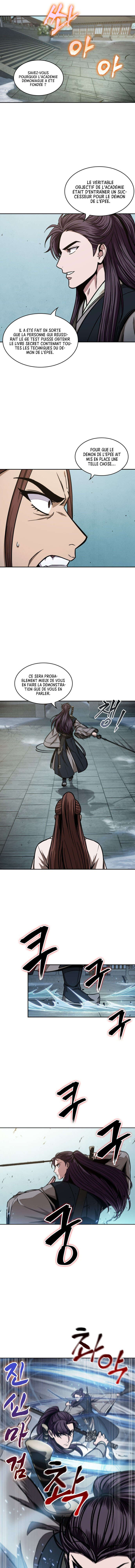Read Nano Machine FR Manga Online