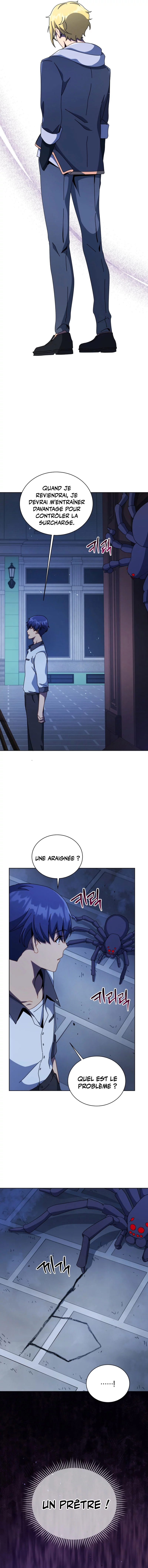 Read Necromancer Academy’s Genius Summoner FR Manga Online
