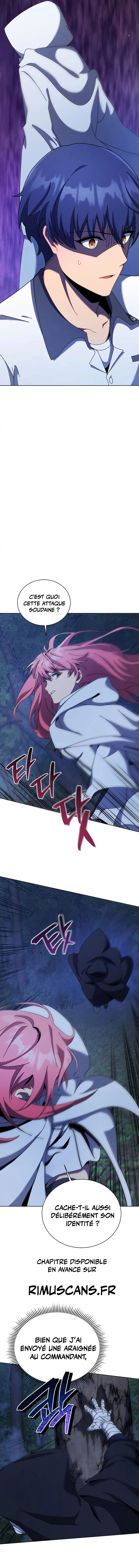 Read Necromancer Academy’s Genius Summoner FR Manga Online