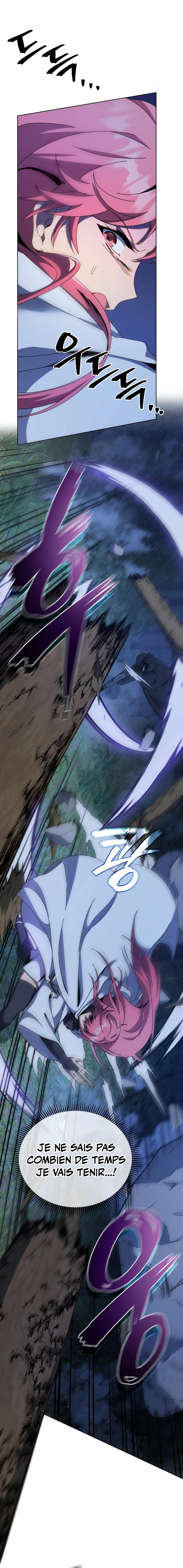 Read Necromancer Academy’s Genius Summoner FR Manga Online