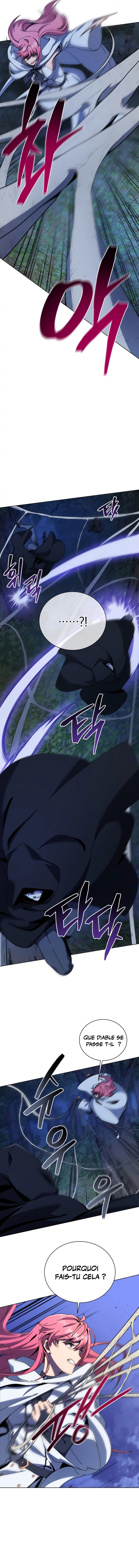 Read Necromancer Academy’s Genius Summoner FR Manga Online