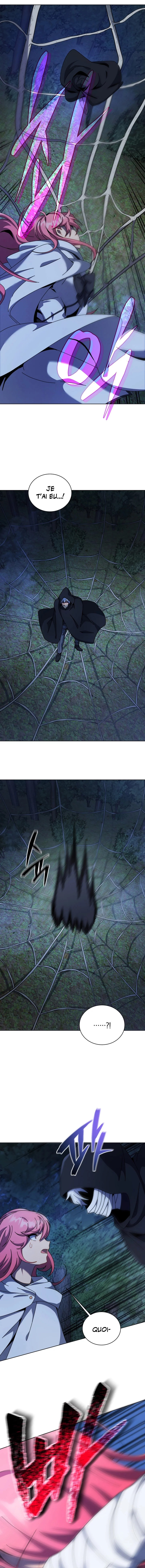 Read Necromancer Academy’s Genius Summoner FR Manga Online