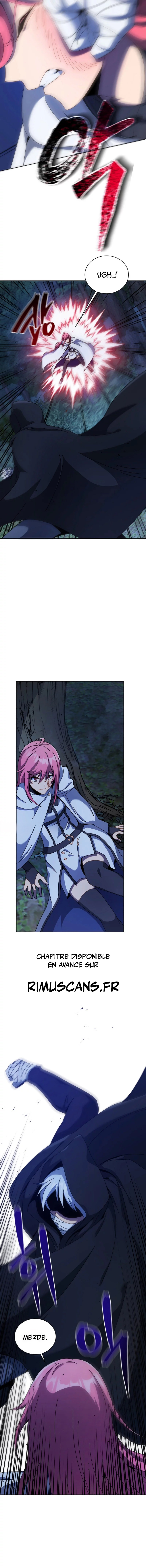 Read Necromancer Academy’s Genius Summoner FR Manga Online
