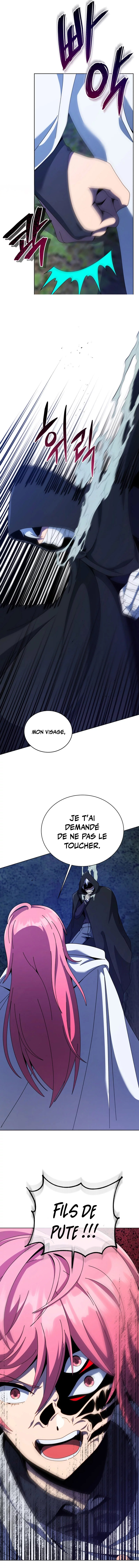 Read Necromancer Academy’s Genius Summoner FR Manga Online