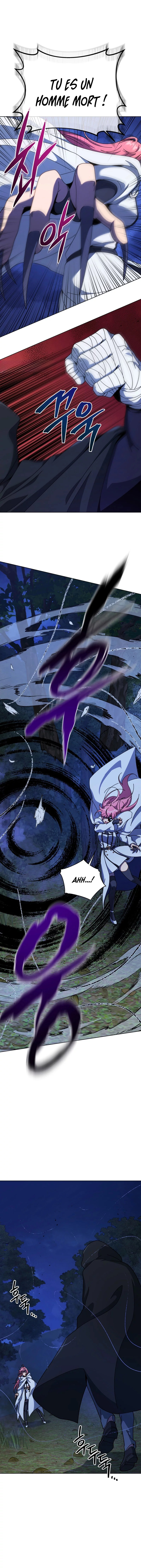 Read Necromancer Academy’s Genius Summoner FR Manga Online
