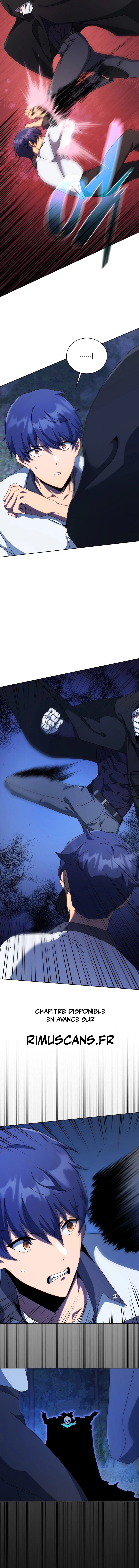 Read Necromancer Academy’s Genius Summoner FR Manga Online