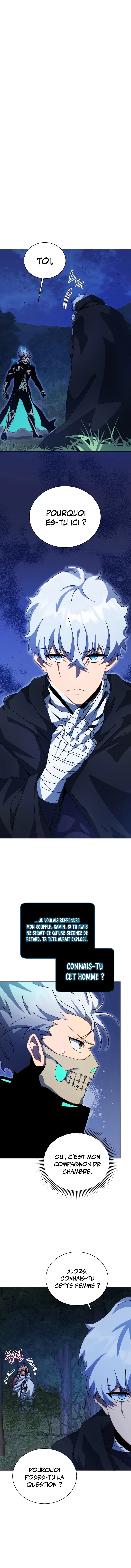 Read Necromancer Academy’s Genius Summoner FR Manga Online