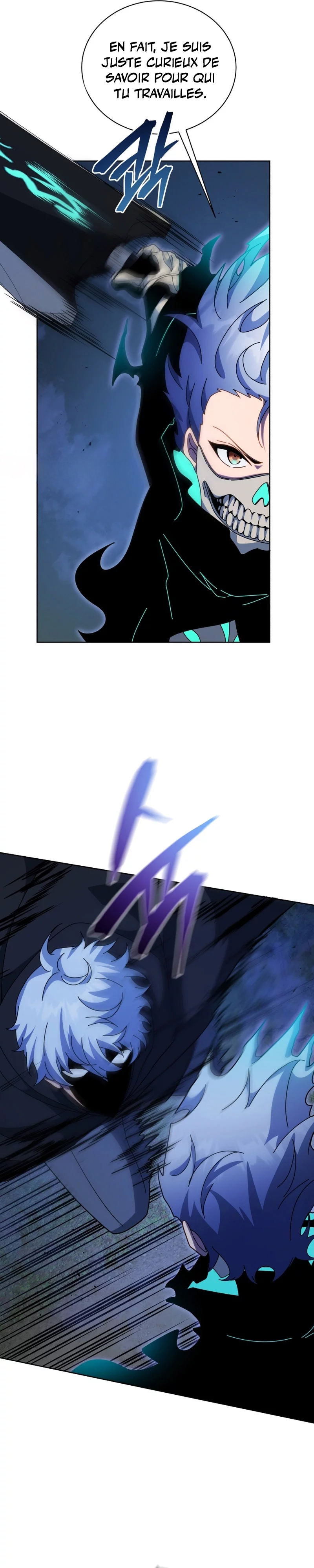Read Necromancer Academy’s Genius Summoner FR Manga Online