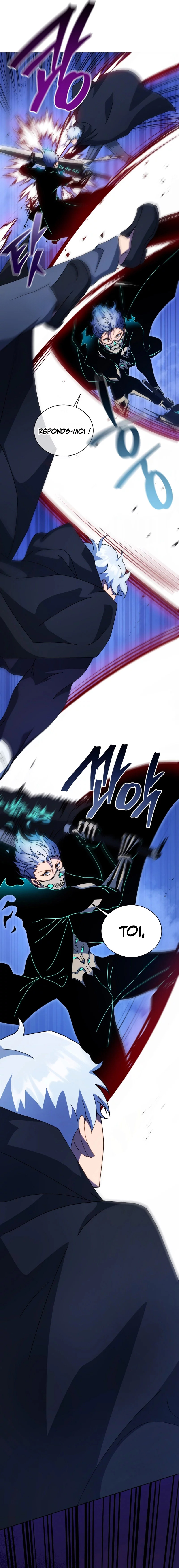 Read Necromancer Academy’s Genius Summoner FR Manga Online