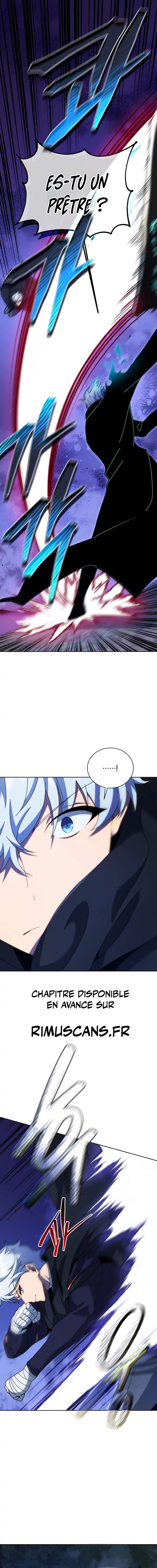 Read Necromancer Academy’s Genius Summoner FR Manga Online