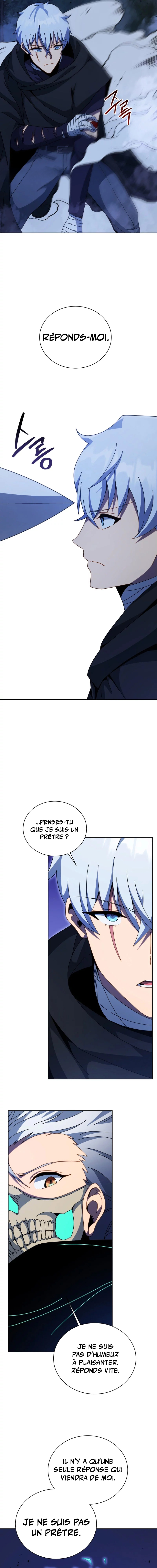 Read Necromancer Academy’s Genius Summoner FR Manga Online