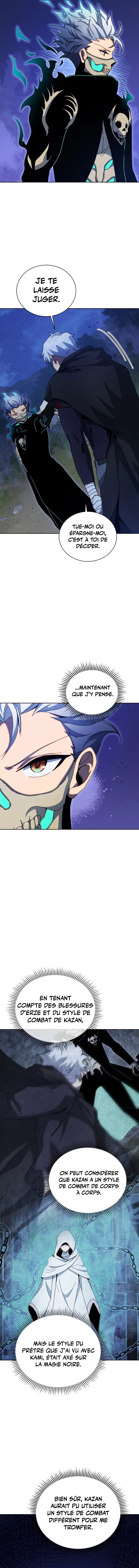 Read Necromancer Academy’s Genius Summoner FR Manga Online