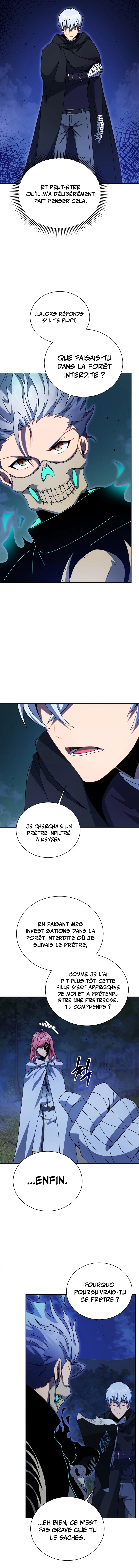 Read Necromancer Academy’s Genius Summoner FR Manga Online
