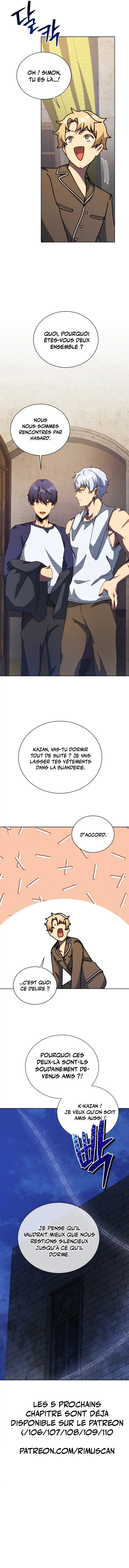 Read Necromancer Academy’s Genius Summoner FR Manga Online