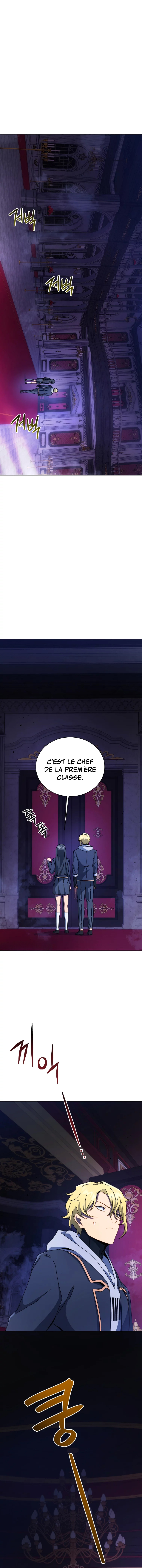 Read Necromancer Academy’s Genius Summoner FR Manga Online
