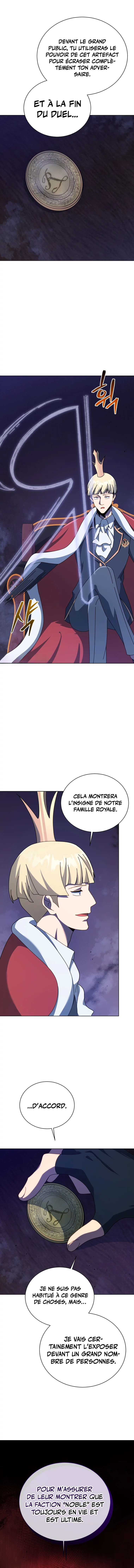 Read Necromancer Academy’s Genius Summoner FR Manga Online