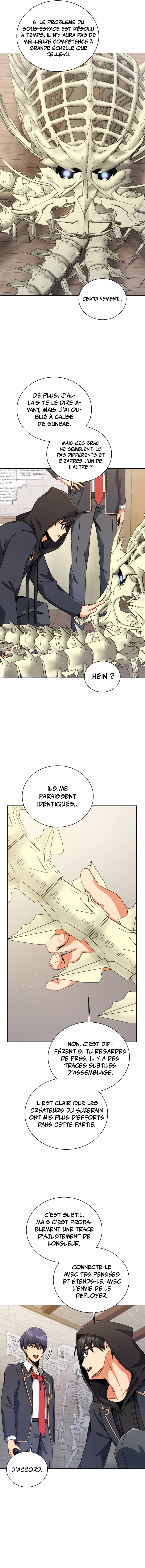 Read Necromancer Academy’s Genius Summoner FR Manga Online