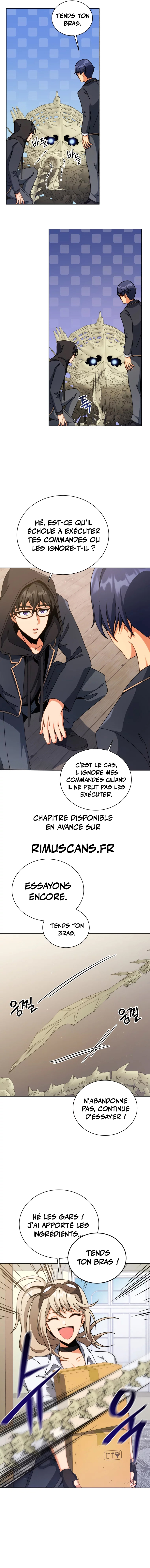 Read Necromancer Academy’s Genius Summoner FR Manga Online
