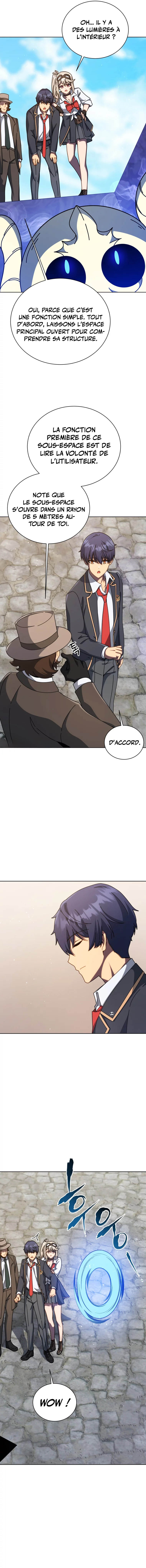 Read Necromancer Academy’s Genius Summoner FR Manga Online