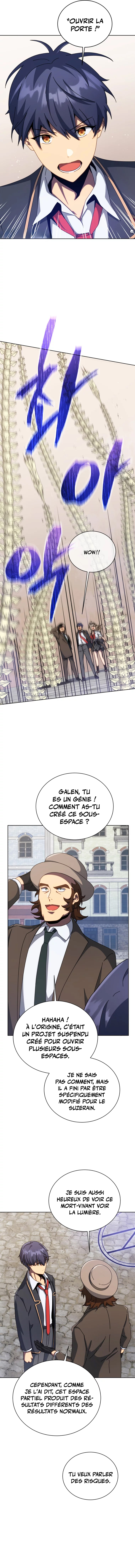 Read Necromancer Academy’s Genius Summoner FR Manga Online