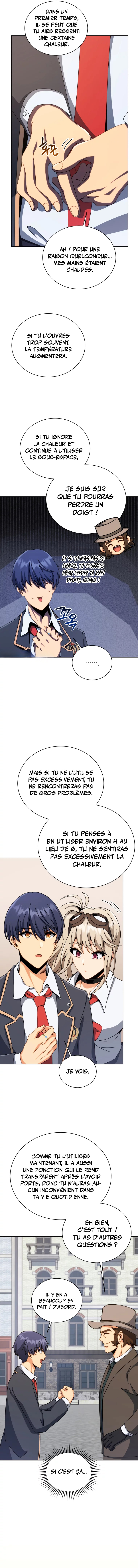Read Necromancer Academy’s Genius Summoner FR Manga Online