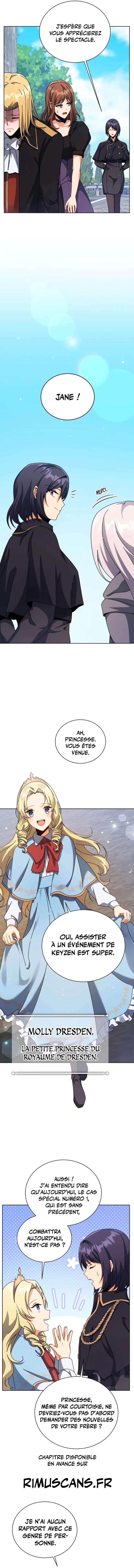 Read Necromancer Academy’s Genius Summoner FR Manga Online