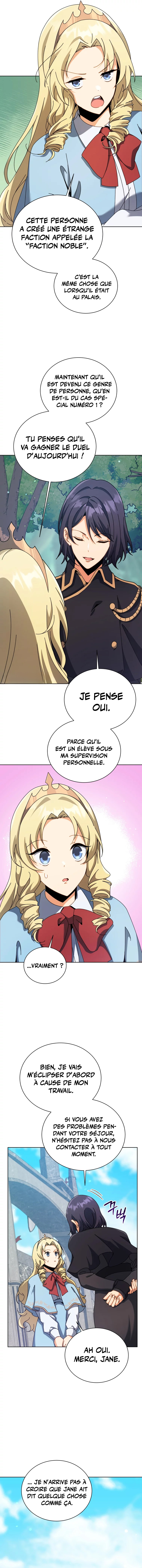 Read Necromancer Academy’s Genius Summoner FR Manga Online