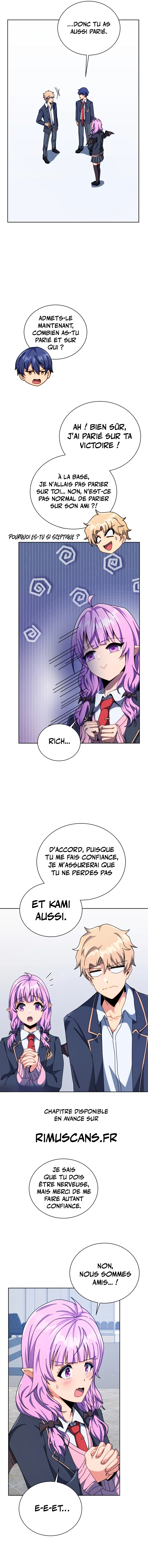 Read Necromancer Academy’s Genius Summoner FR Manga Online