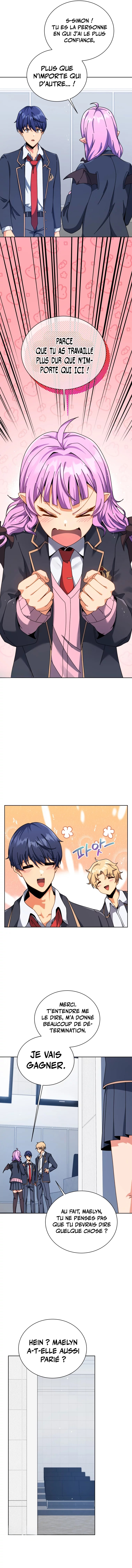 Read Necromancer Academy’s Genius Summoner FR Manga Online