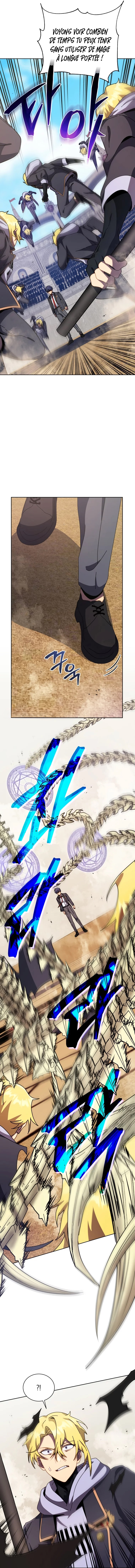 Read Necromancer Academy’s Genius Summoner FR Manga Online